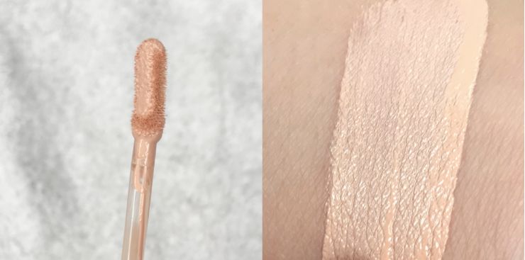 植村秀遮瑕笔测评,植村秀隔离遮瑕ysl