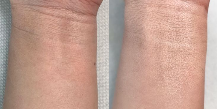 植村秀遮瑕笔测评,植村秀隔离遮瑕ysl