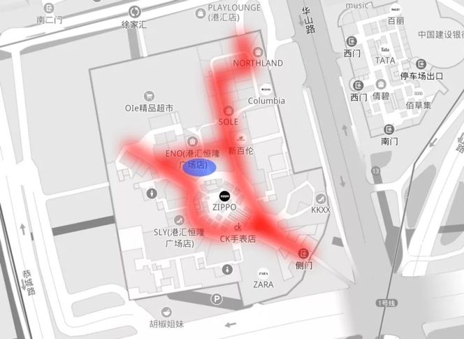 抢救一下你的商场！用好这4种改造办法，立马客流百万