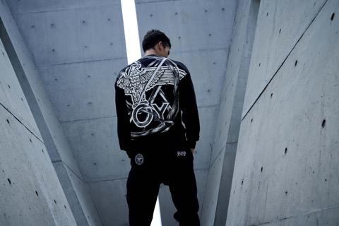 boylondondnf联名发售,boylondon联名dnf卫衣