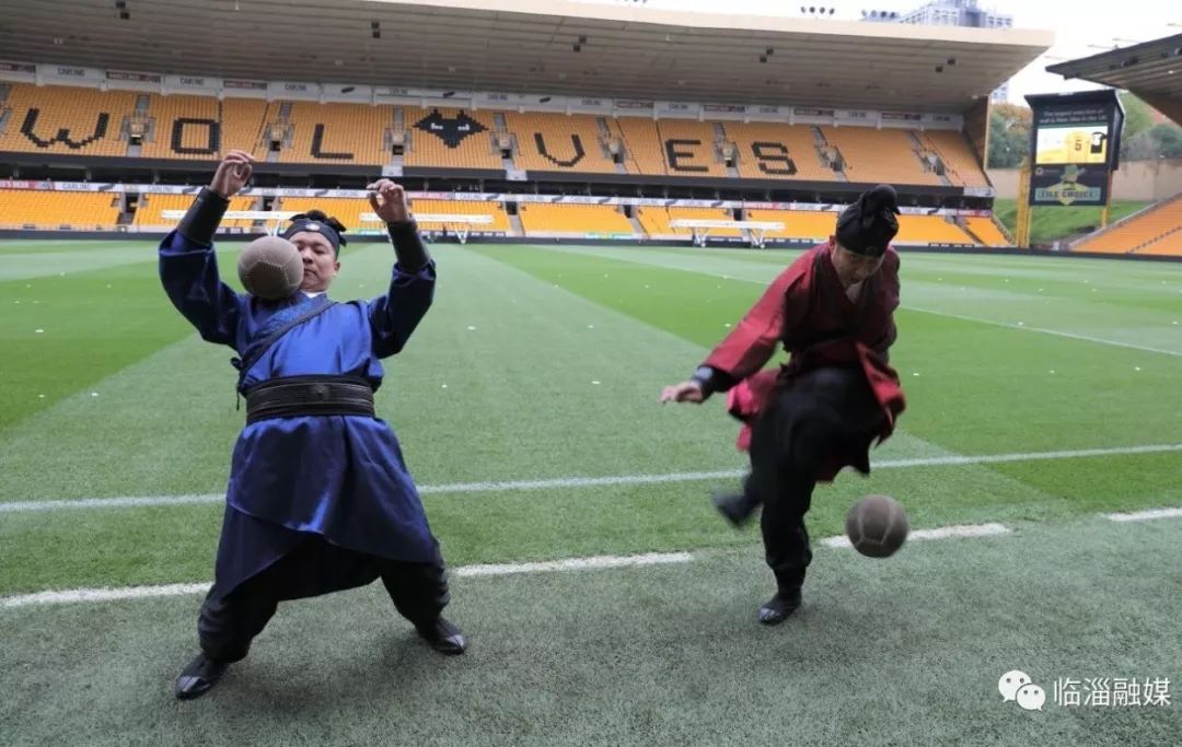 此刻，蹴鞠与足球再次相拥英格兰！第四届世界足球文化高峰论坛在英国举行