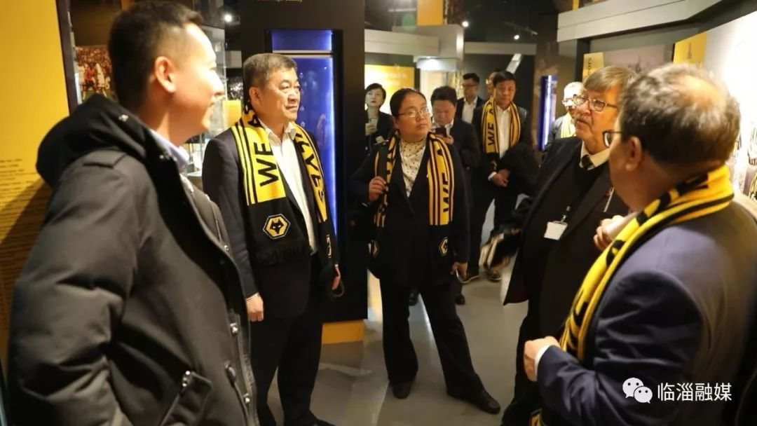 此刻，蹴鞠与足球再次相拥英格兰！第四届世界足球文化高峰论坛在英国举行