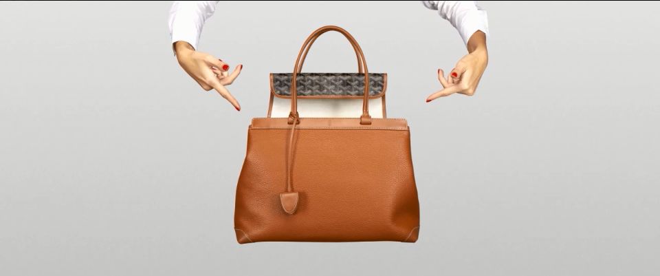 哪里有goyard,大陆有goyard吗