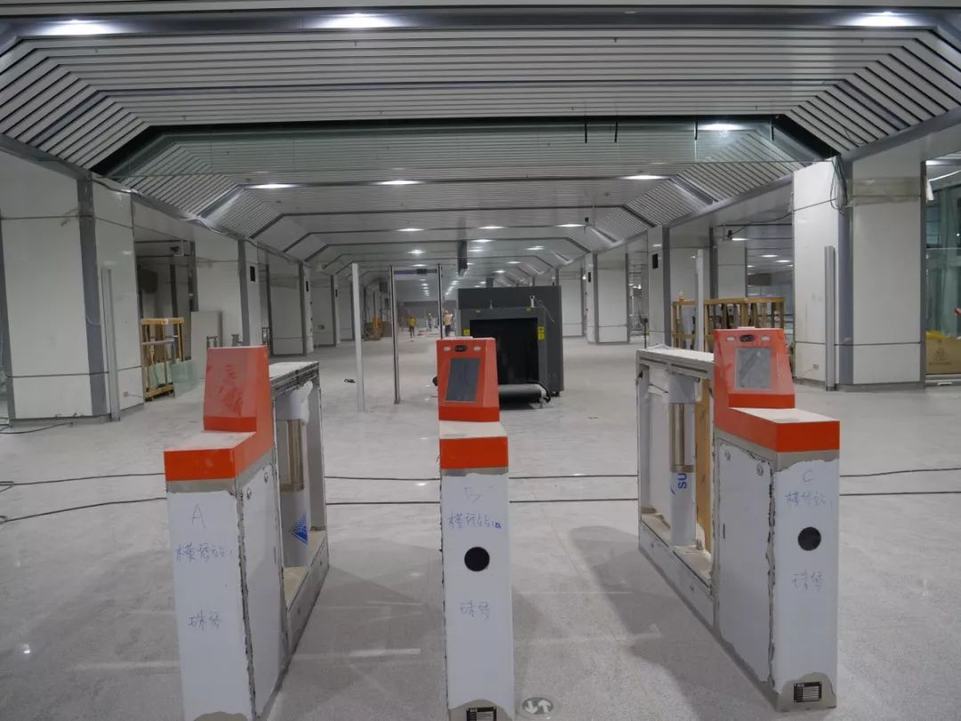 珠海到横琴城轨通车时间表,珠海珠机城轨什么时候通车