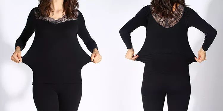 一件顶十件的保暖外套,时尚洋气保暖羊绒衫