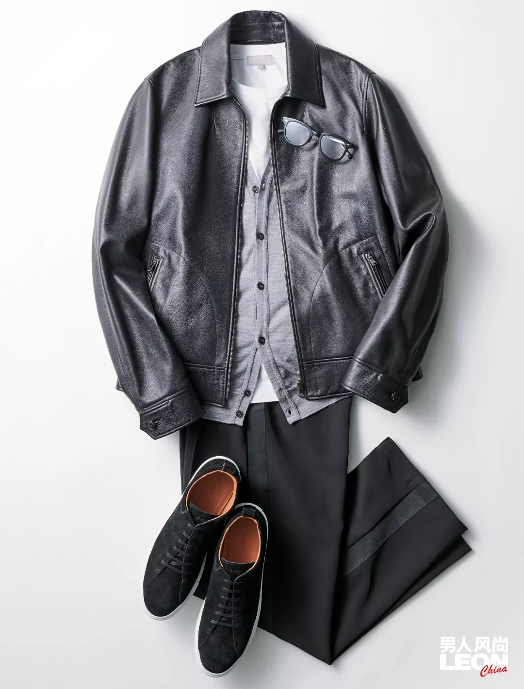 风流倜傥帅气迷人,风流倜傥西装革履