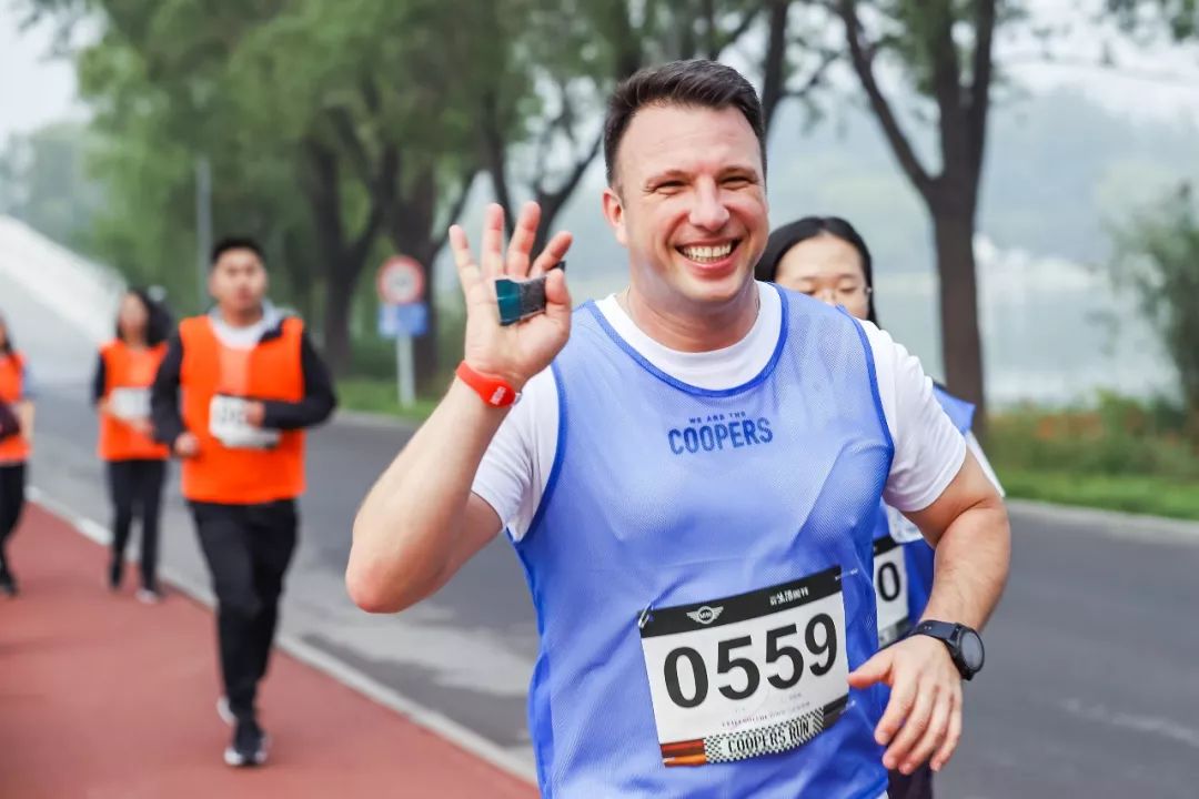 mini酷跑柯桥,mini酷跑驾驶感觉