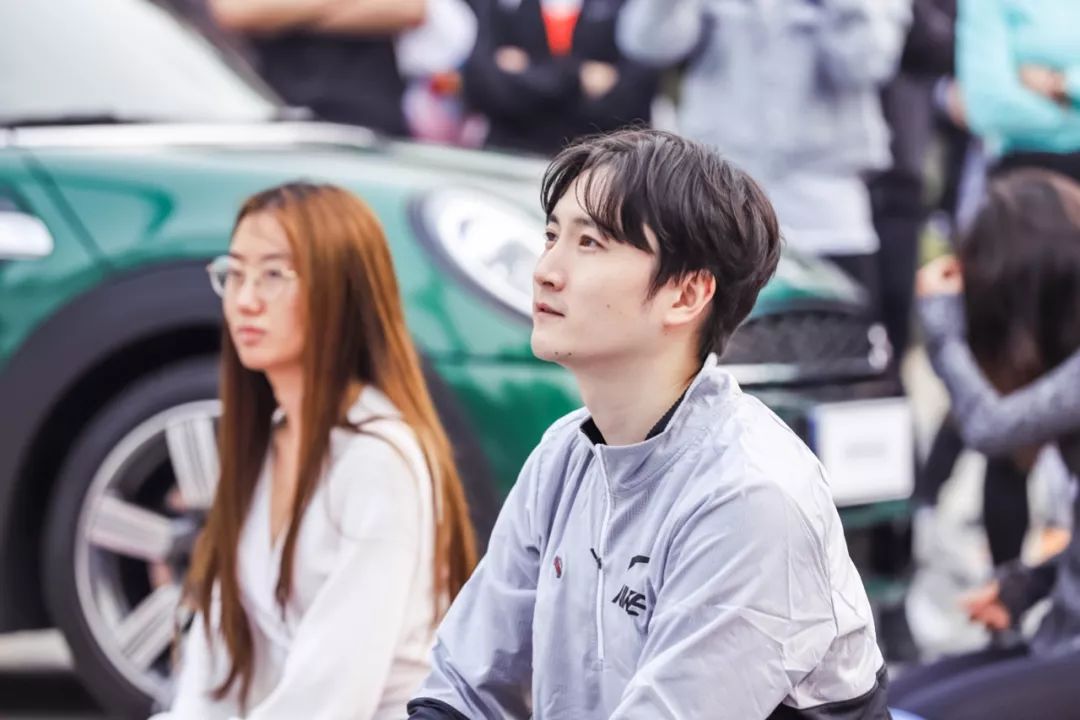 mini酷跑柯桥,mini酷跑驾驶感觉