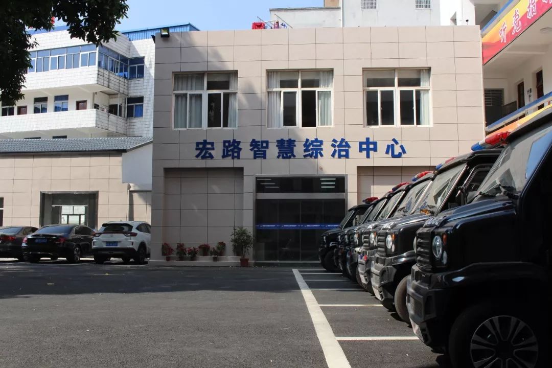 36年治安调解率100%！福清这个派出所是怎么做到的？