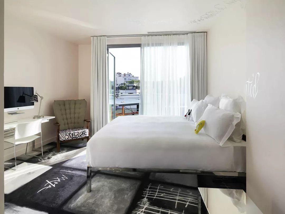 “妈妈的酒店”攻城掠地！它是怎样的温暖