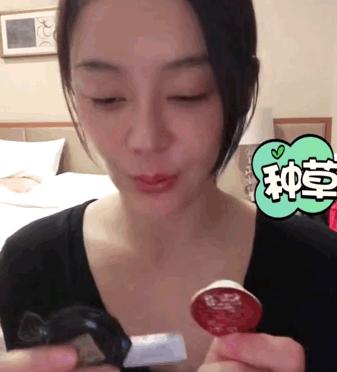 袁姗姗秦岚对比照,袁姗姗秦岚对比图片