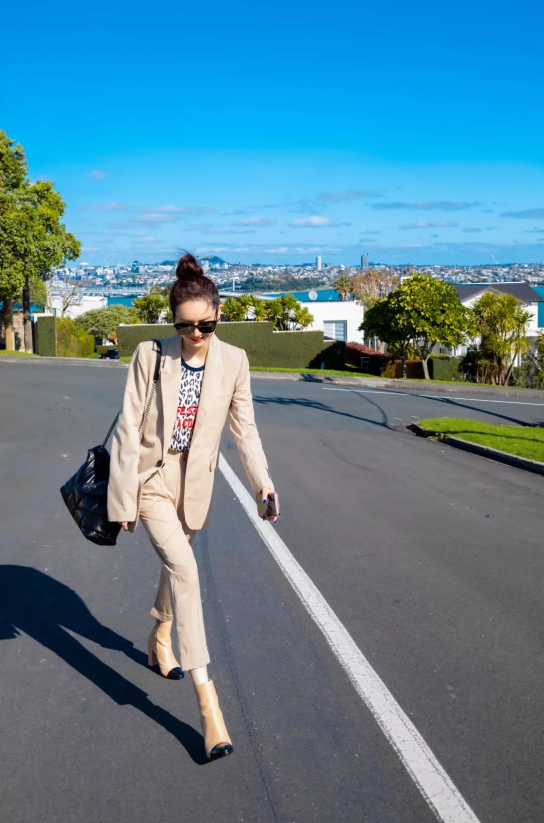 我知道你的秘密戚薇穿搭,没有秘密的你戚薇穿搭