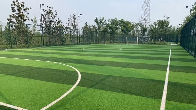 「V观･城事」走起！浦口这些免费健身场所，你值得拥有