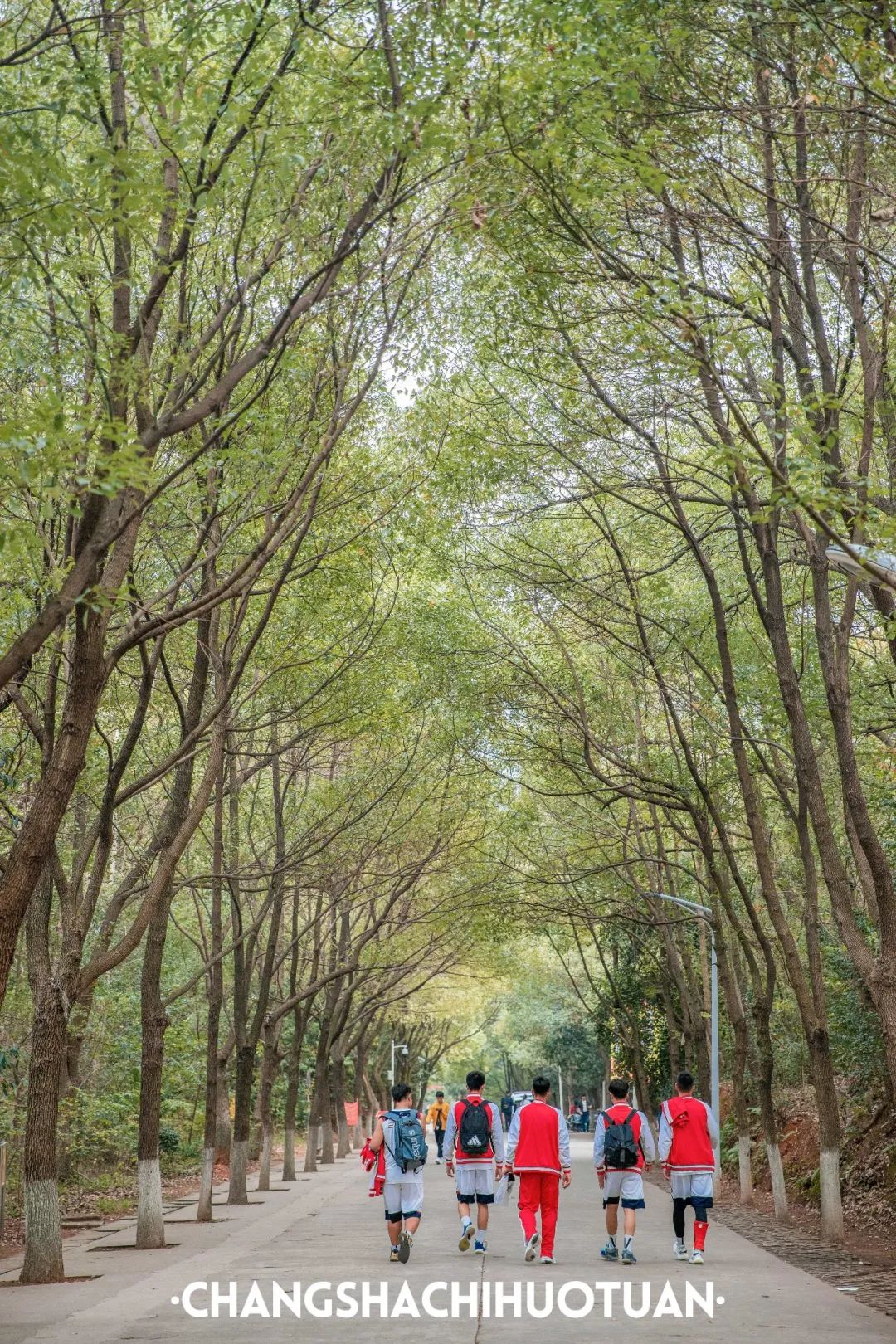 闀挎矙姘戞斂瀛︽牎瀹樼綉,闀挎矙姘戞斂瀛﹂櫌鐢熸椿