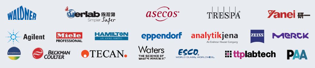 labtechChinaCongress2019丨带来更安全、更智能的现代化实验室规划与管理