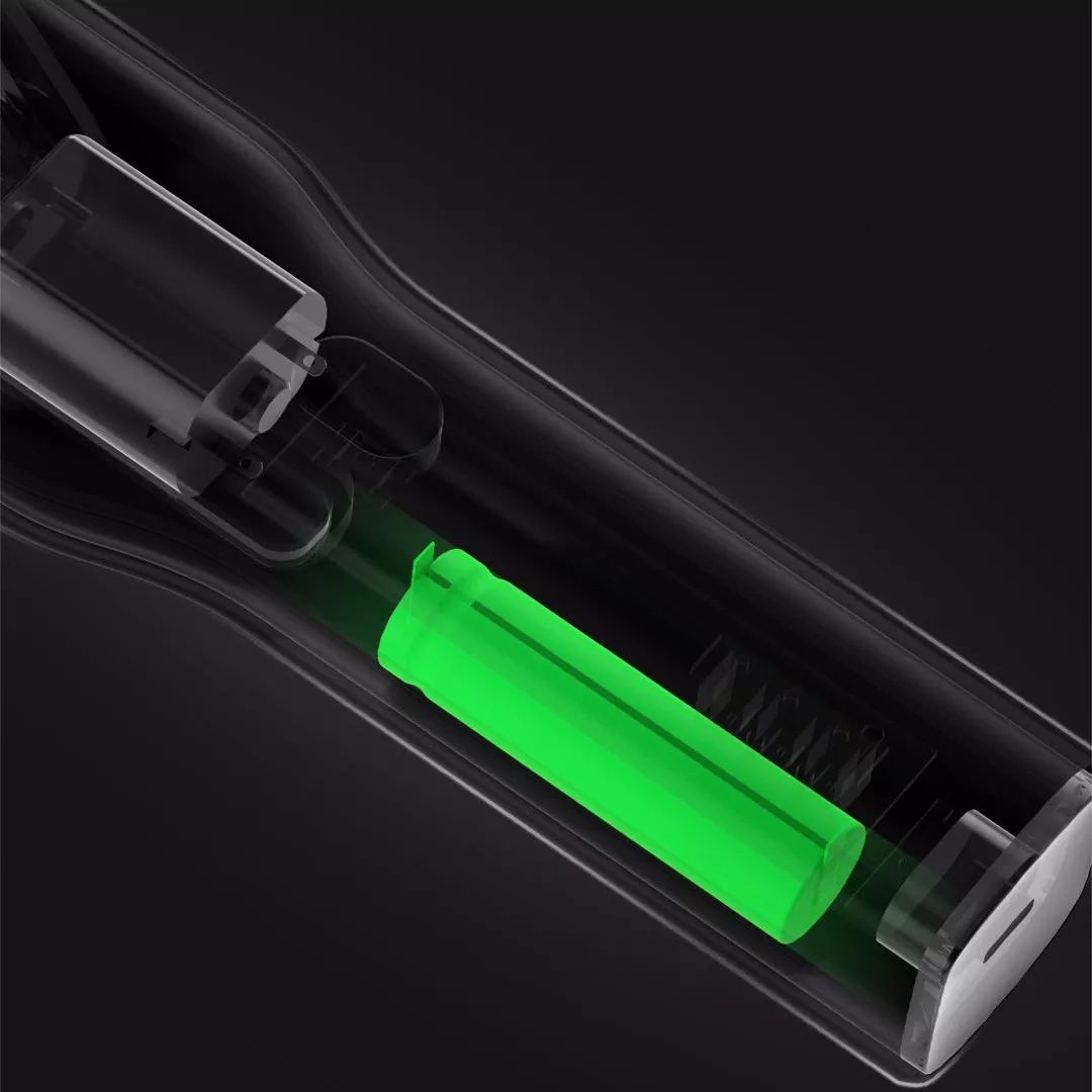 头发长理发店没开门怎么办，别在傻傻的等了，搞个理发器自己剃头