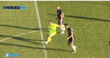 石家庄永昌3-2绝杀冲超,石家庄永昌冲超最后一场