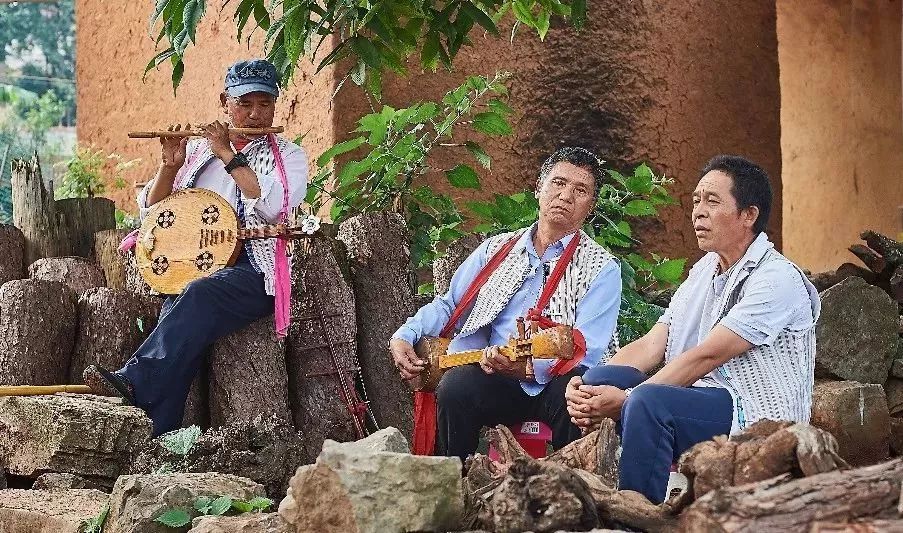 约吗？10月27日去巽寮听一场云南原生态民间艺术展演