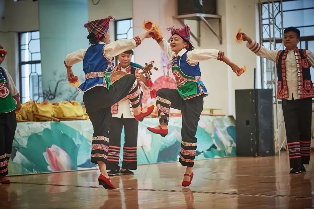 约吗？10月27日去巽寮听一场云南原生态民间艺术展演