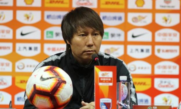 最神奇的足球比赛视频,最神奇的一战