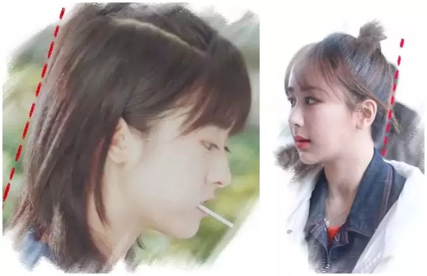 头大脸大适合什么发型短发,头小脸大适合什么发型男学生