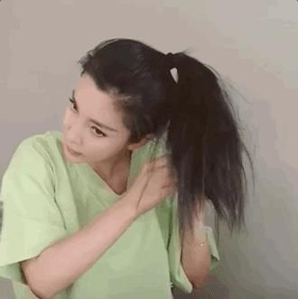 头大脸大适合什么发型短发,头小脸大适合什么发型男学生