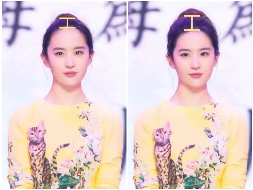 头大脸大适合什么发型短发,头小脸大适合什么发型男学生