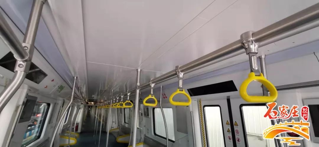 石家庄二号线地铁二期开工,石家庄地铁2号线最新线路2期