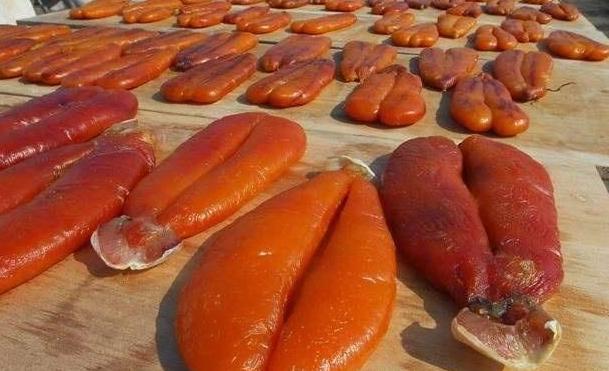 国内最贵的食物是什么,中国最贵的五十个食材