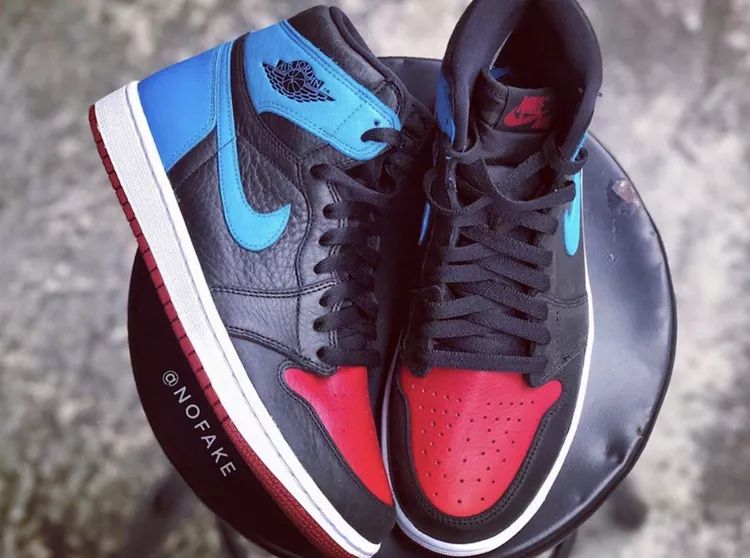 aj1荔枝皮是正品吗,aj1荔枝皮和反光皮