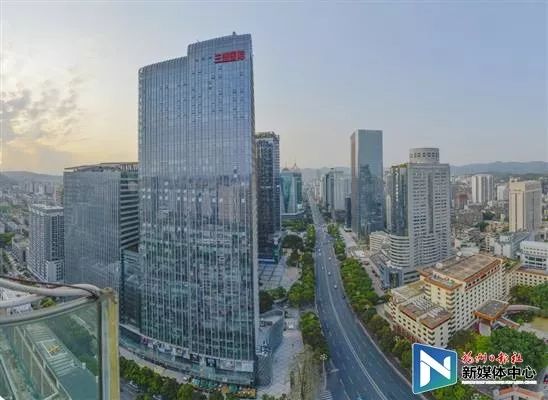 福州市百亿项目,福州超80亿的项目