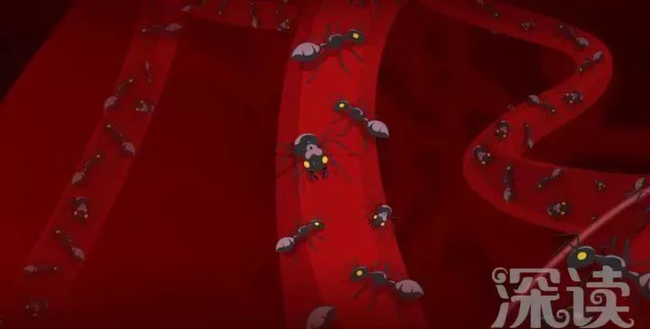 毒瘾发作禁毒,禁毒知识内容毒品的危害