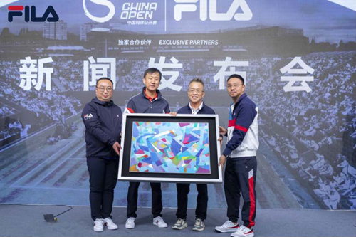 fila发展前景,fila的成长之路