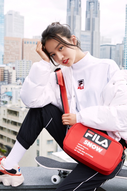 fila走下神坛,fila为啥转型了