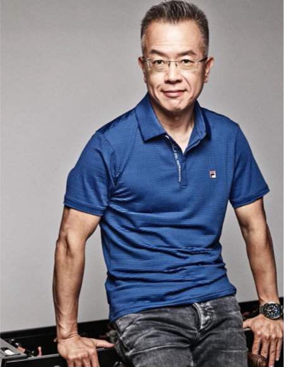 fila发展前景,fila的成长之路