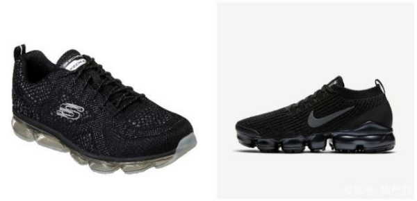 耐克对比斯凯奇,耐克和斯凯奇对比