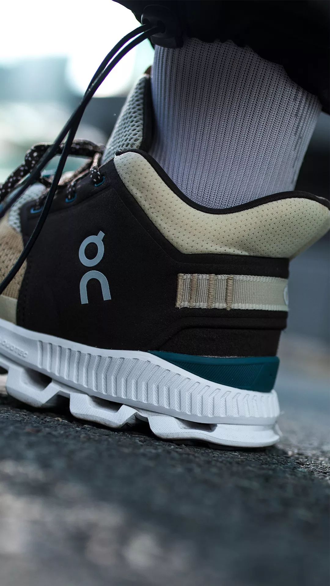 比尔盖茨穿的鞋,比尔盖茨穿的运动鞋品牌