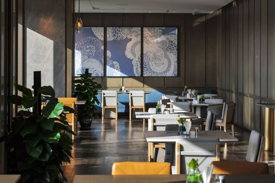 南京凯宾斯基酒店在哪,南京凯宾斯基大酒店