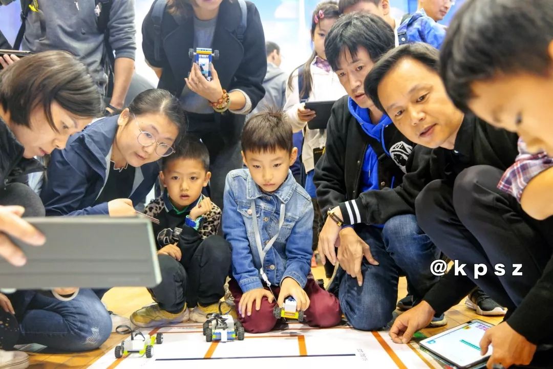2080支机器人大赛队伍齐聚项城,超两千人报名的赛事