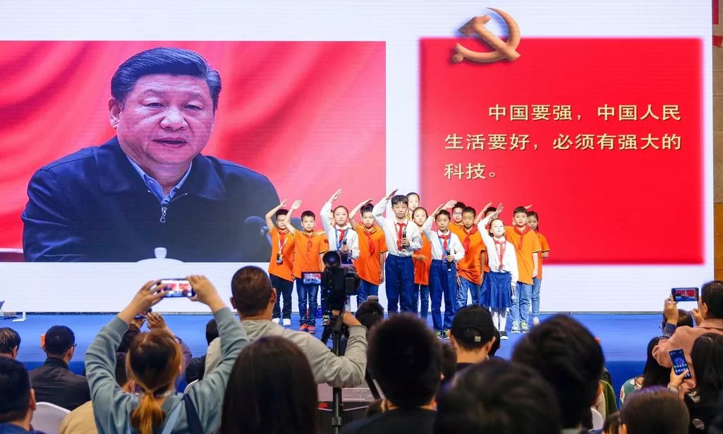 2080支机器人大赛队伍齐聚项城,超两千人报名的赛事