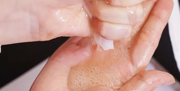 澳皙可涂抹面膜,澳皙可海藻面膜适合什么肤质