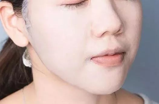 澳皙可涂抹面膜,澳皙可海藻面膜适合什么肤质