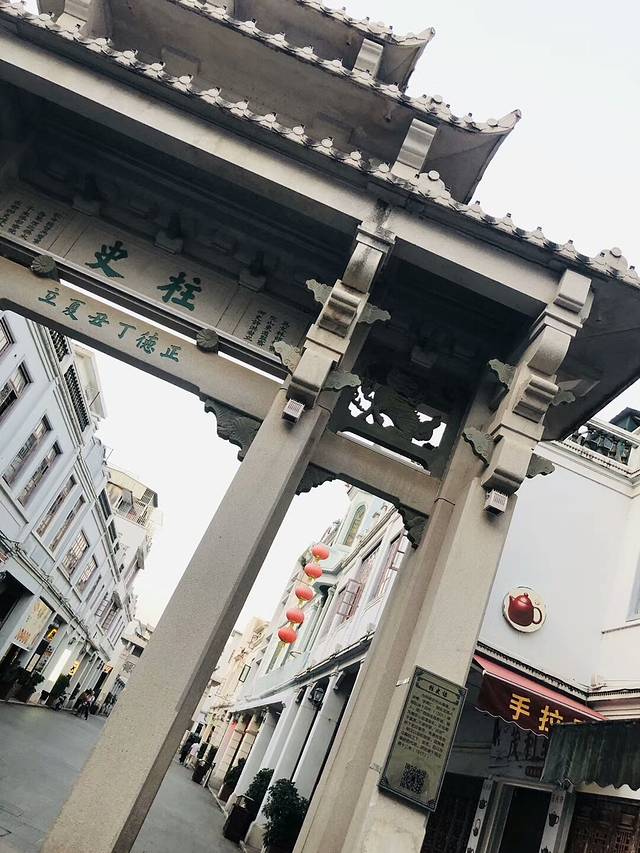 12月潮汕旅游攻略3天2夜,广东潮汕旅游12月份