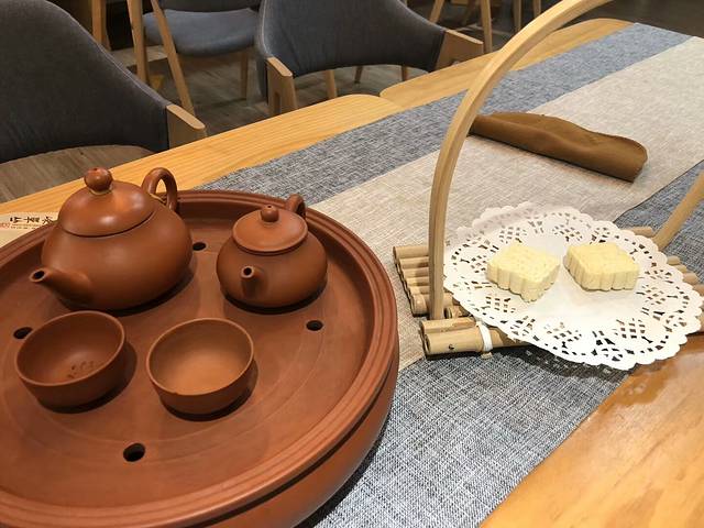 12月潮汕旅游攻略3天2夜,广东潮汕旅游12月份