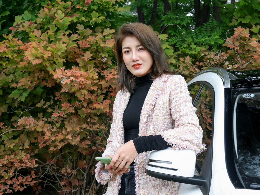 买q2l还是gla,q2和奔驰gla买哪款车好