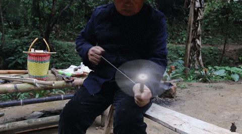 61岁中国大爷火爆外媒,61岁大爷惊呆外国人