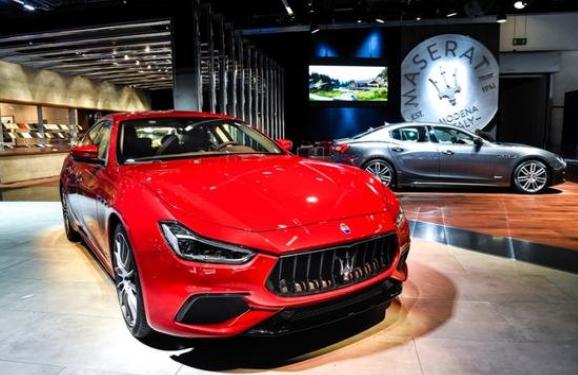 玛莎拉蒂价格最便宜要多少,全新玛莎拉蒂最便宜的多少钱
