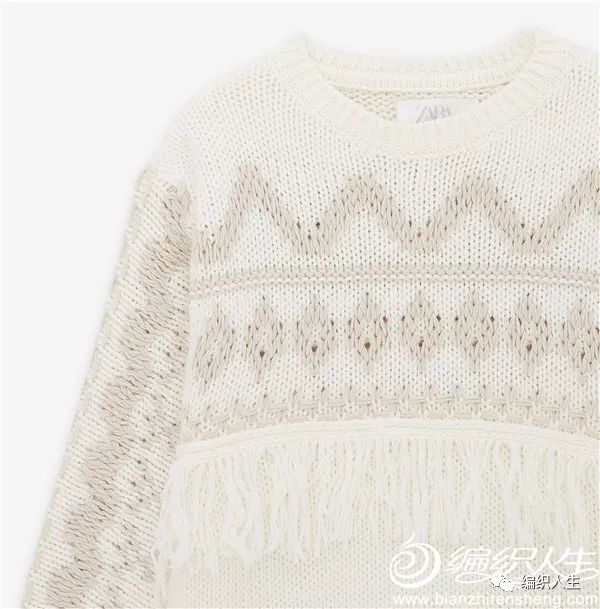 3-6岁儿童毛衣从下往上织全教程,宝宝毛衣编织款式0到3岁男宝开衫