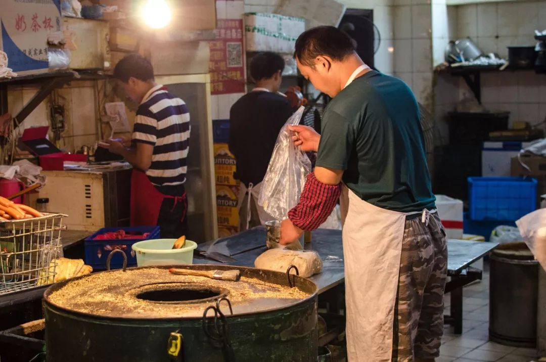 深夜魔都游玩攻略,魔都夜晚好去处