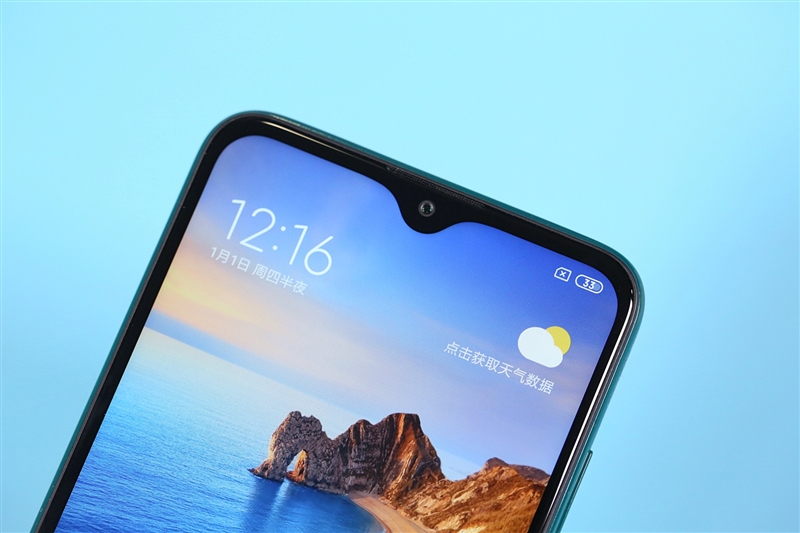 红米8a续航时间测评,红米8支持多少快充